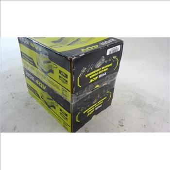 Ryobi 40v Rapid Charger