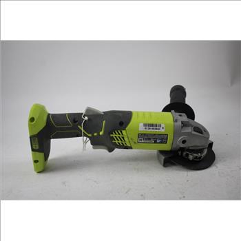 Ryobi 4-1/2