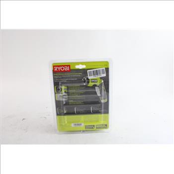 Ryobi 4V Electric Screwdriver