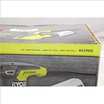 Ryobi 5