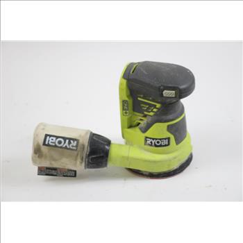 Ryobi 5