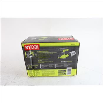Ryobi 5