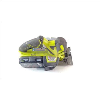 Ryobi 5-1/2'' Circular Saw