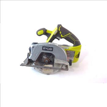 Ryobi 5-1/2'' Circular Saw