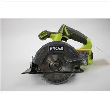 Ryobi 5-1/2