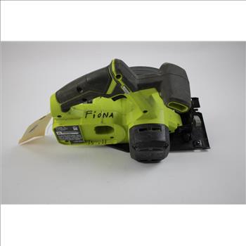 Ryobi 5-1/2