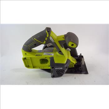 Ryobi 5-1/2'' Circular Saw