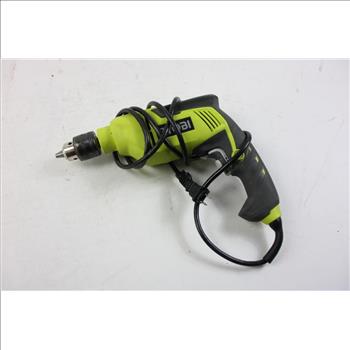 Ryobi 5/8: Hammer Drill