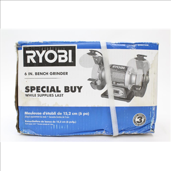 Ryobi 6