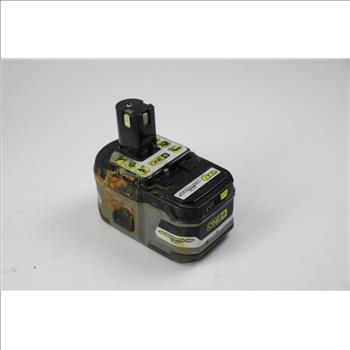 Ryobi 6AH P193 Battery Pack