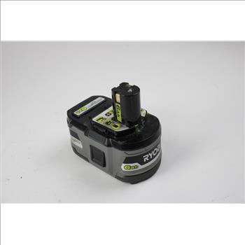 Ryobi 6AH P193 Battery Pack