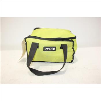 Ryobi 7 1/4 Inch Circular Saw With Laser