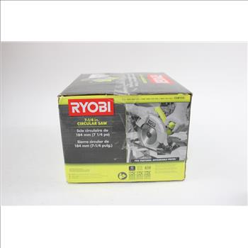 Ryobi 7-1/4