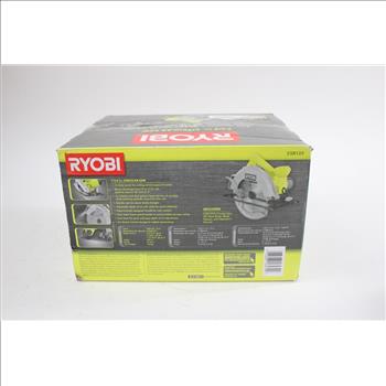 Ryobi 7-1/4