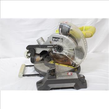 RYOBI 7-1/4