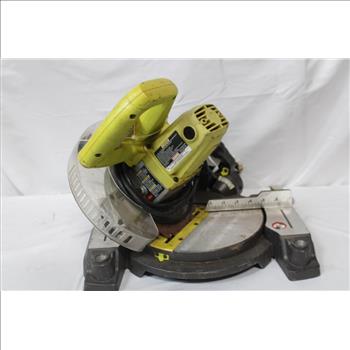 RYOBI 7-1/4