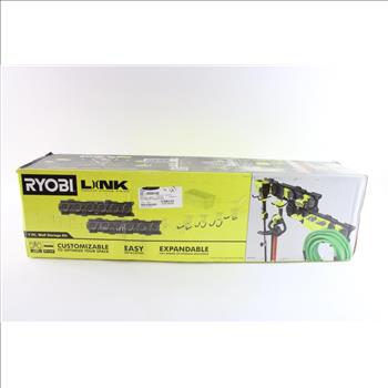 Ryobi 7-Piece Wall Storage Kit