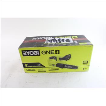 Ryobi 8