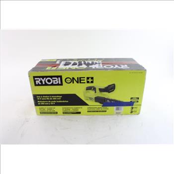 Ryobi 8