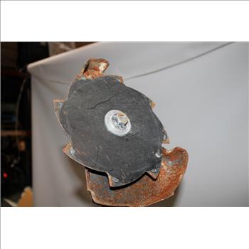 Ryobi 875r 4-cycle Grass Trimmer