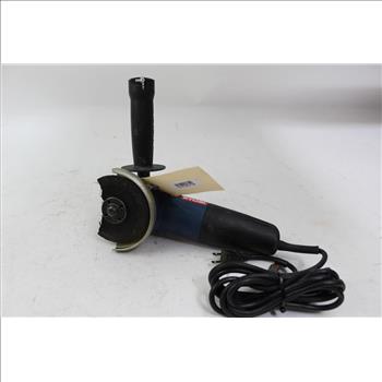 Ryobi AG402 Corded Angle Grinder