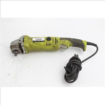 Ryobi AG4531G Angle Grinder