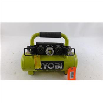 Ryobi Air Compressor