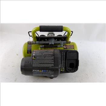 Ryobi Air Compressor