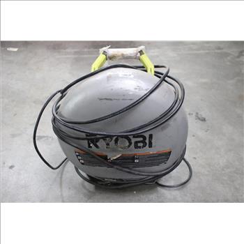 Ryobi Air Compressor