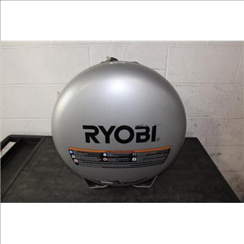 Ryobi Air Compressor