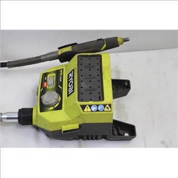 Ryobi Air Compressor