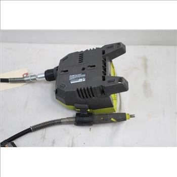 Ryobi Air Compressor