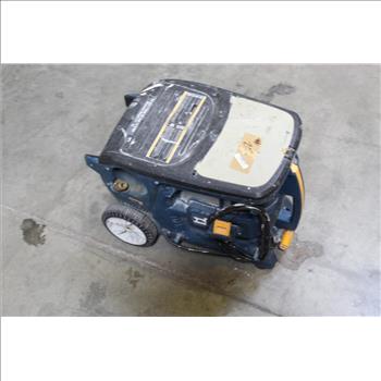 Ryobi Air Compressor