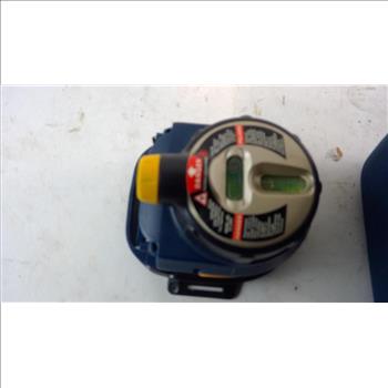 Ryobi Air Grip Laser Level