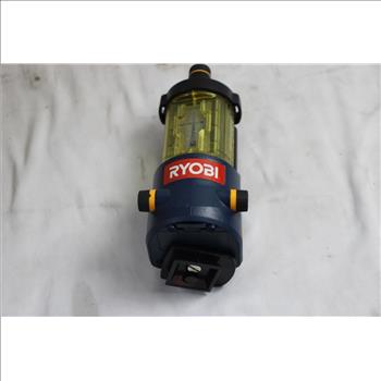 Ryobi Airgrip Laser Level