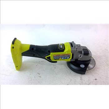 Ryobi Angle Grinder