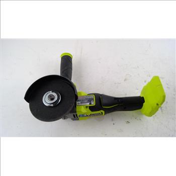 Ryobi Angle Grinder