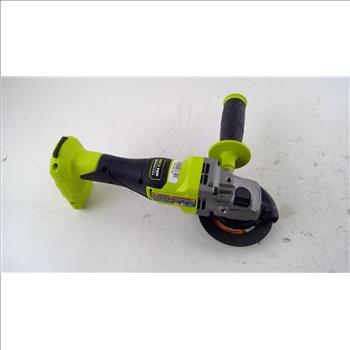 Ryobi Angle Grinder