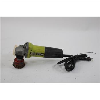 Ryobi Angle Grinder