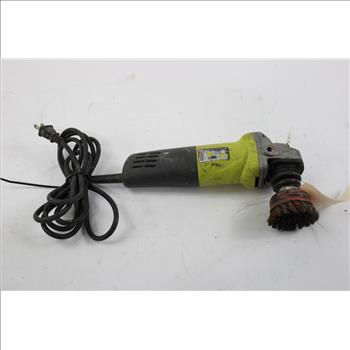 Ryobi Angle Grinder