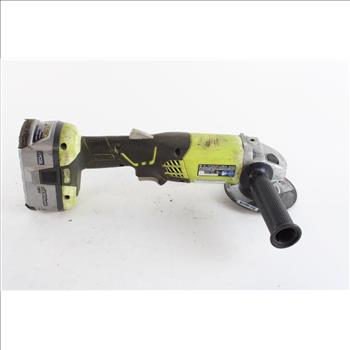 Ryobi Angle Grinder