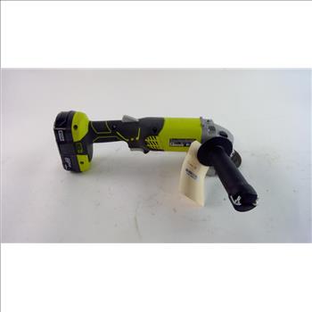 Ryobi Angle Grinder