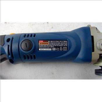 Ryobi Angle Grinder