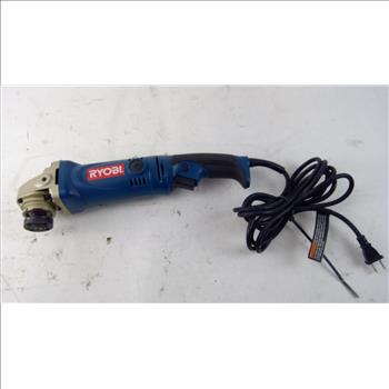 Ryobi Angle Grinder