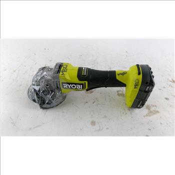 Ryobi Angle Grinder