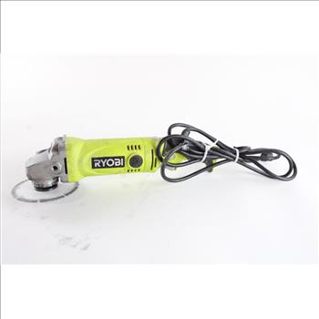 Ryobi Angle Grinder