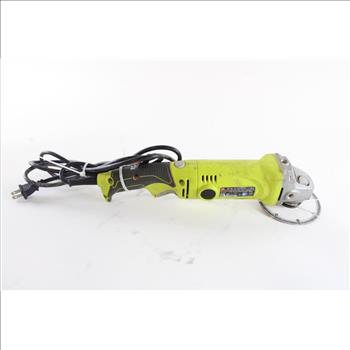 Ryobi Angle Grinder