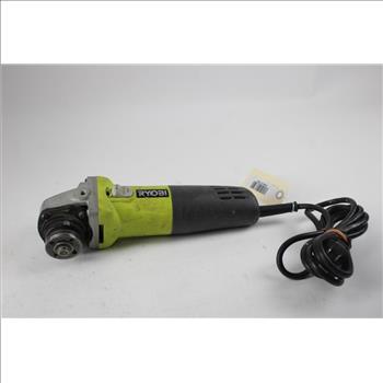 Ryobi Angle Grinder