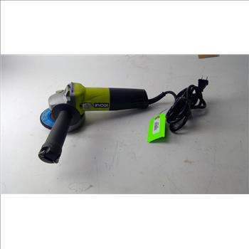 Ryobi Angle Grinder