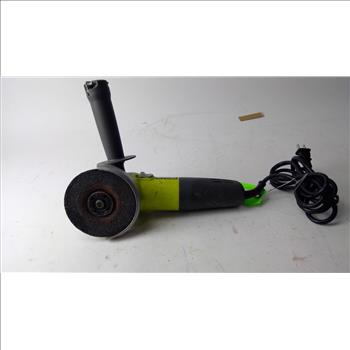 Ryobi Angle Grinder